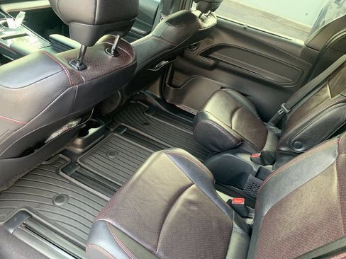 Used 2025 Toyota Sienna XSE w/ XSE Premium Package AWD/4WD image 14