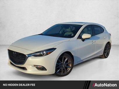 Used 2018 MAZDA MAZDA3 Grand Touring w/ Premium Equipment Package