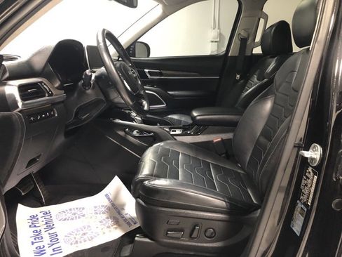 Used 2022 Kia Telluride SX w/ SX Prestige Package image 20