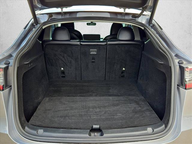 Used 2024 Tesla Model Y Performance AWD/4WD image 6