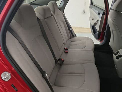 Used 2019 Hyundai Sonata SEL FWD image 21
