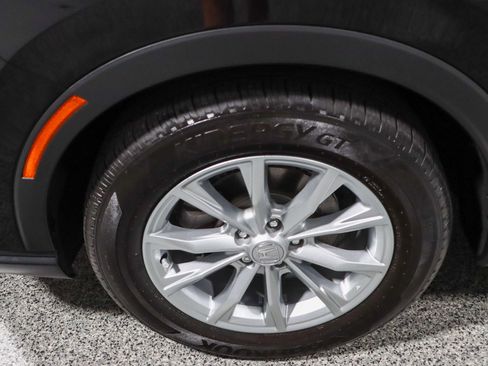 Used 2024 Honda CR-V EX image 11