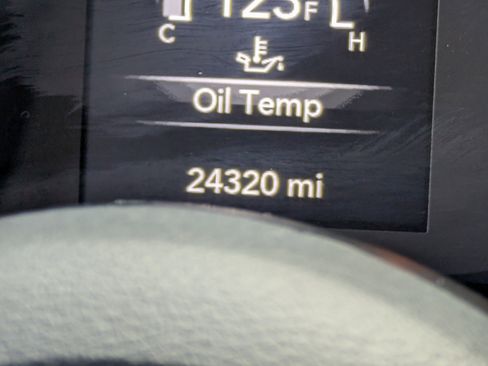 Used 2024 Jeep Wrangler Sport S image 23