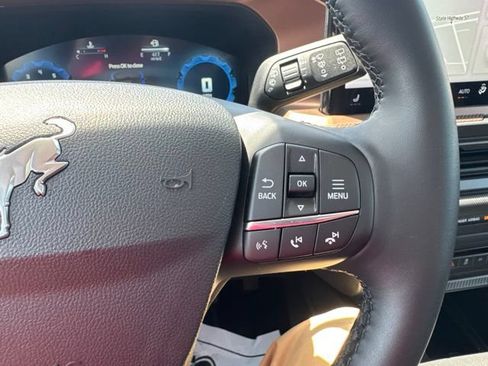 New 2025 Ford Bronco Sport Outer Banks w/ Outer Banks Tech Package+ AWD/4WD image 28