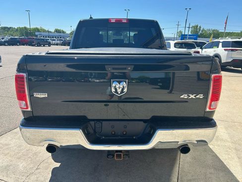 Used 2015 RAM 1500 Laramie w/ Convenience Group AWD/4WD image 6