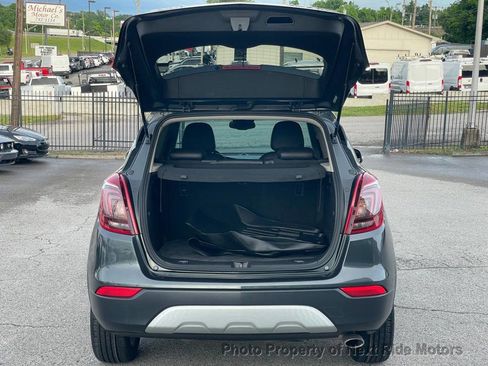 Used 2017 Buick Encore Preferred FWD image 26