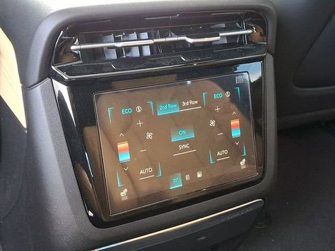 Certified 2025 Cadillac Escalade IQ Luxury 2 image 9