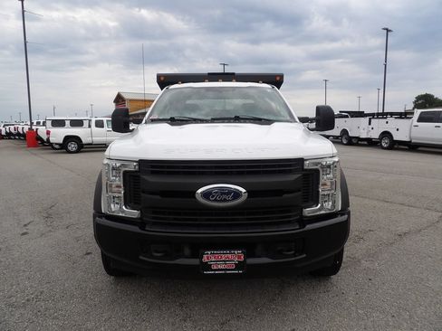 Used 2017 Ford F450 XL RWD image 23