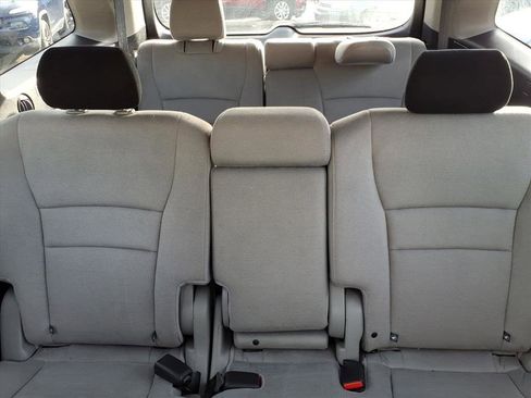 Used 2019 Honda Pilot LX image 27