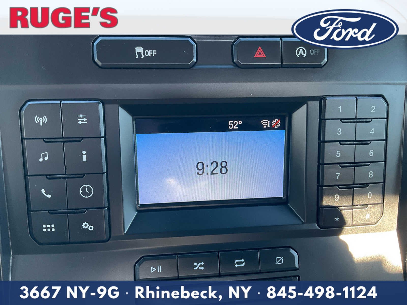Used 2018 Ford F150 XL w/ Equipment Group 101A Mid RWD image 19