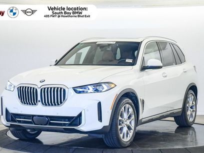Certified 2024 BMW X5 xDrive40i w/ Premium Package