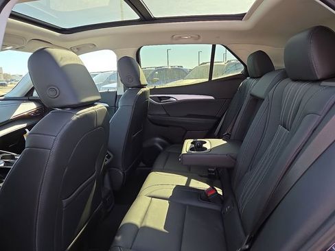 New 2026 Buick Envision Avenir AWD/4WD image 8