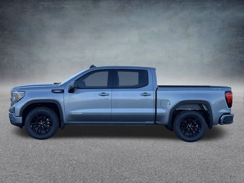 New 2026 GMC Sierra 1500 Elevation image 6
