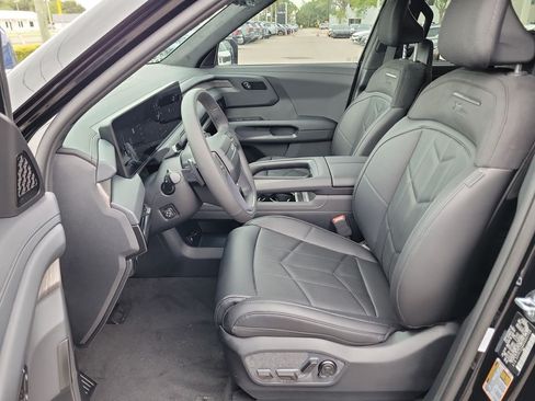 New 2027 Kia Telluride X-Line SX Prestige AWD/4WD image 25