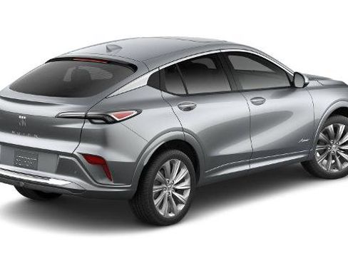 New 2026 Buick Envista Avenir image 3