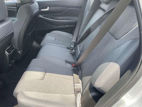 Used 2022 Hyundai Santa Fe SEL image 18