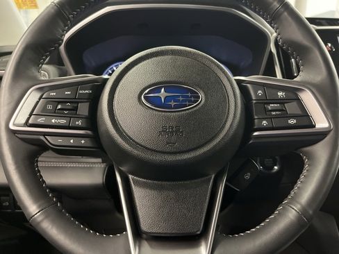 Used 2024 Subaru Ascent Touring image 14
