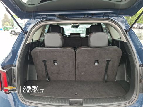 Used 2024 Kia Sorento S AWD/4WD image 21