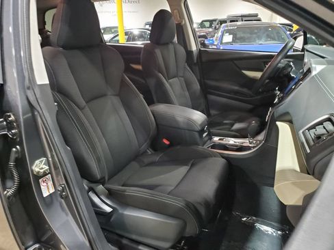 Used 2020 Subaru Ascent Premium w/ Convenience Package AWD/4WD image 14