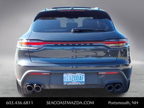 Used 2023 Porsche Macan S image 25