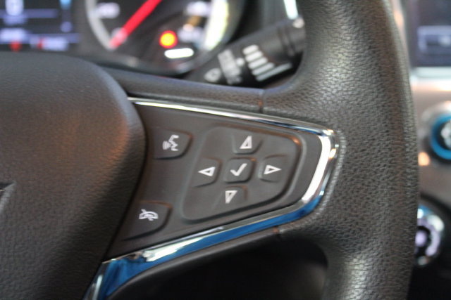 Used 2018 Chevrolet Cruze LT w/ LT True North Edition FWD image 17