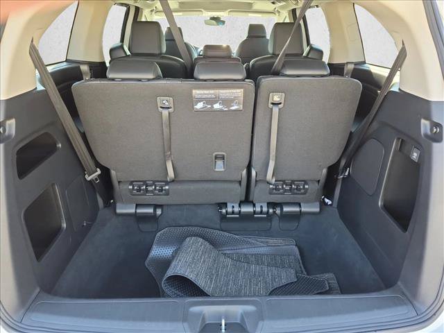 Certified 2026 Honda Odyssey EX-L image 6