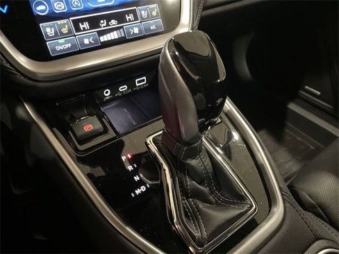 Certified 2025 Subaru Outback Touring XT w/ Popular Package #2 image 22