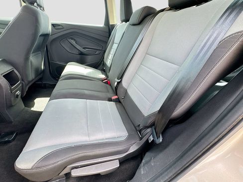 Used 2018 Ford Escape S FWD image 27