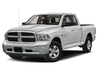 Used 2022 RAM 1500 Classic Warlock w/ Electronics Group video 1