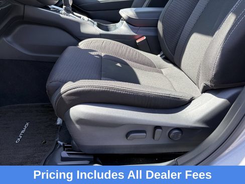 Certified 2025 Subaru Outback Premium AWD/4WD image 28