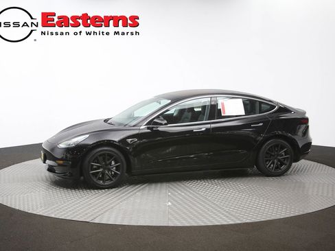 Used 2018 Tesla Model 3 Long Range image 53