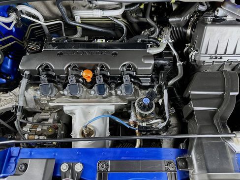 Used 2022 Honda HR-V EX-L image 36