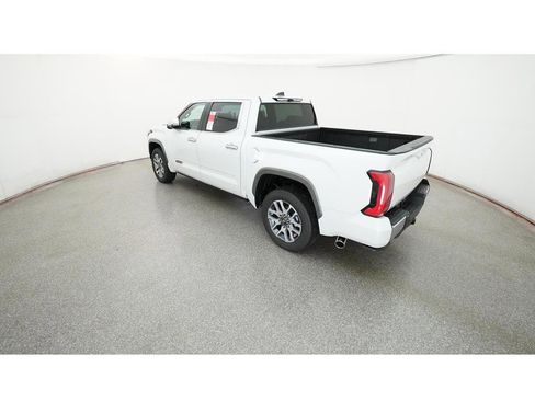 New 2025 Toyota Tundra 1794 Edition image 5