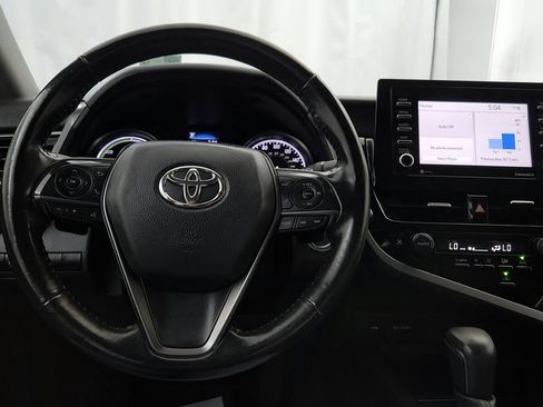 Certified 2024 Toyota Camry SE FWD image 26