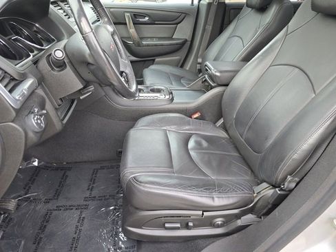 Used 2016 GMC Acadia SLT w/ Open Road Package image 28