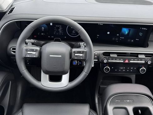 New 2026 Hyundai Palisade SEL image 17