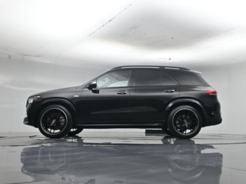 Used 2023 Mercedes-Benz GLE 53 AMG 4MATIC image 6