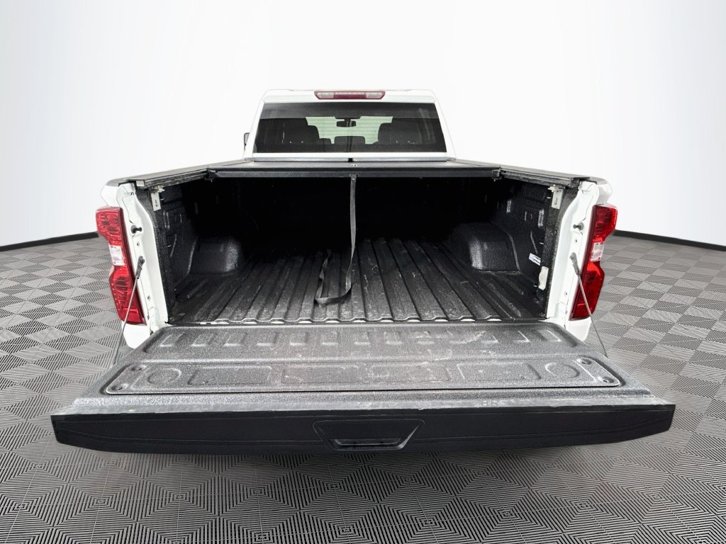 Used 2022 Chevrolet Silverado 2500 LT w/ Fleet Comfort Package AWD/4WD image 23