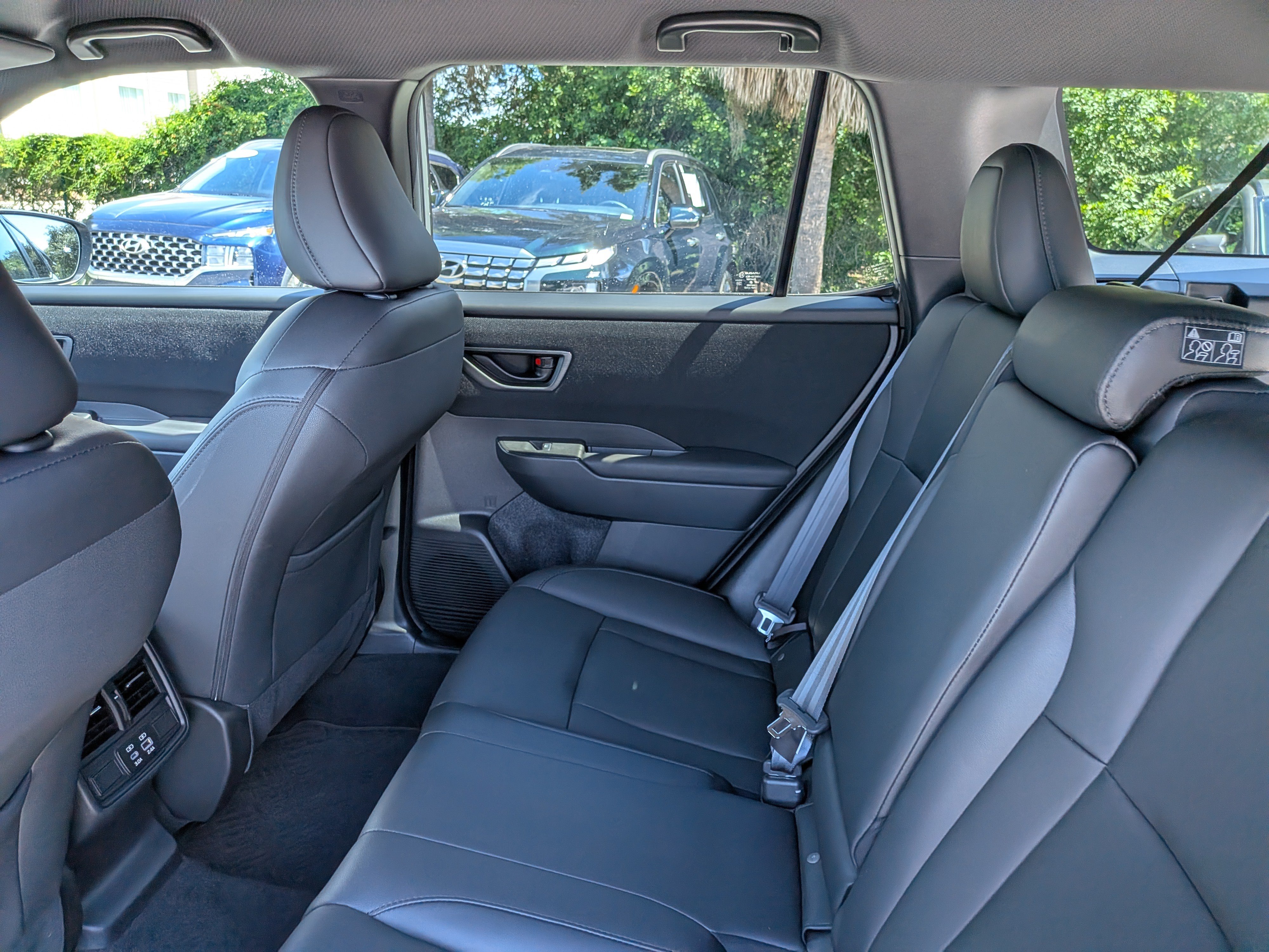 Certified 2026 Subaru Outback Premium AWD/4WD image 15