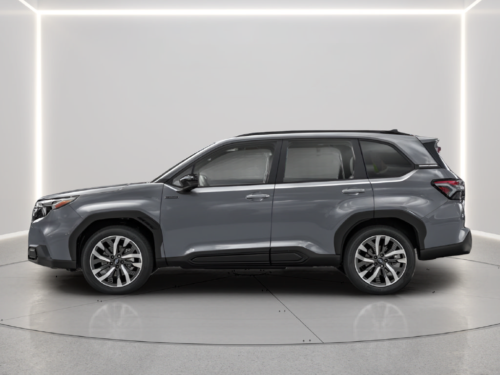 New 2026 Subaru Forester Touring AWD/4WD image 5