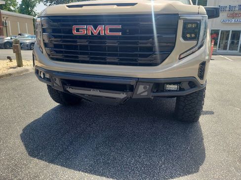 Used 2023 GMC Sierra 1500 Elevation AWD/4WD image 23