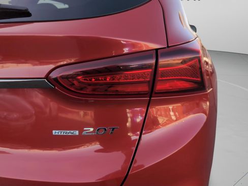 Used 2020 Hyundai Santa Fe Limited image 35