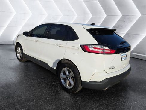 Used 2020 Ford Edge SE image 7