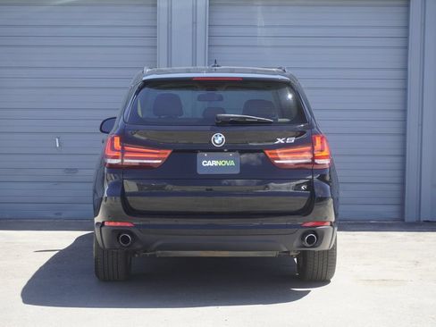 Used 2015 BMW X5 xDrive35i AWD/4WD image 4