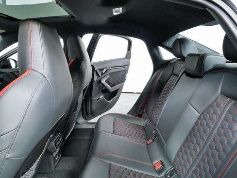 New 2026 Audi SQ5 Premium Plus AWD/4WD image 23