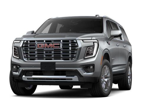 New 2026 GMC Yukon XL Denali w/ Sun & Power Step Package image 25