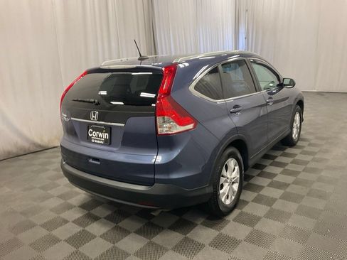 Used 2014 Honda CR-V EX-L image 2