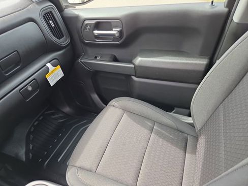 New 2026 GMC Sierra 1500 Pro w/ Pro Value Package image 13