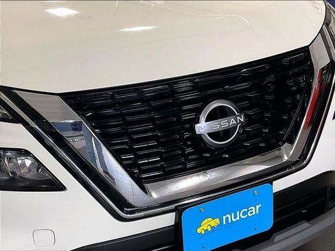 Certified 2023 Nissan Rogue S AWD/4WD image 30