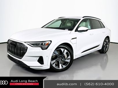 Used 2023 Audi e-tron Premium w/ Convenience Plus Package